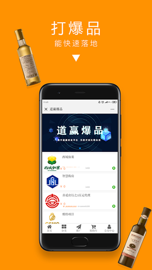 道赢商城1