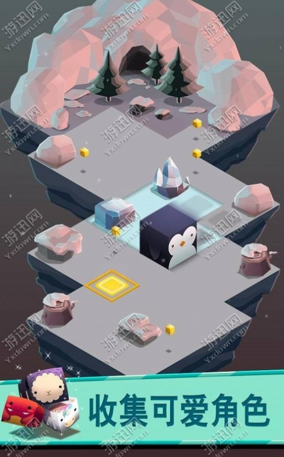 翻滚吧犊子赚钱版2