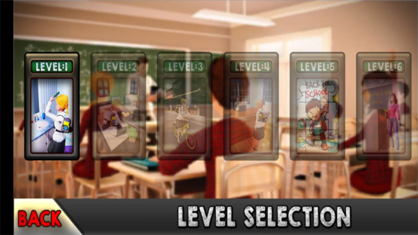 女高中生虚度日常2