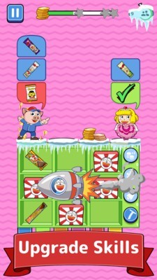 哆啦A梦历险记2