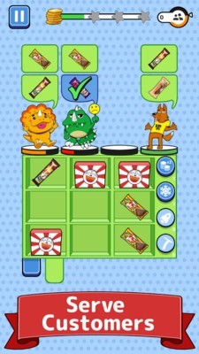 哆啦A梦历险记3