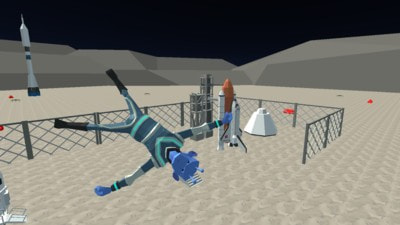 太空沙雕人类20200