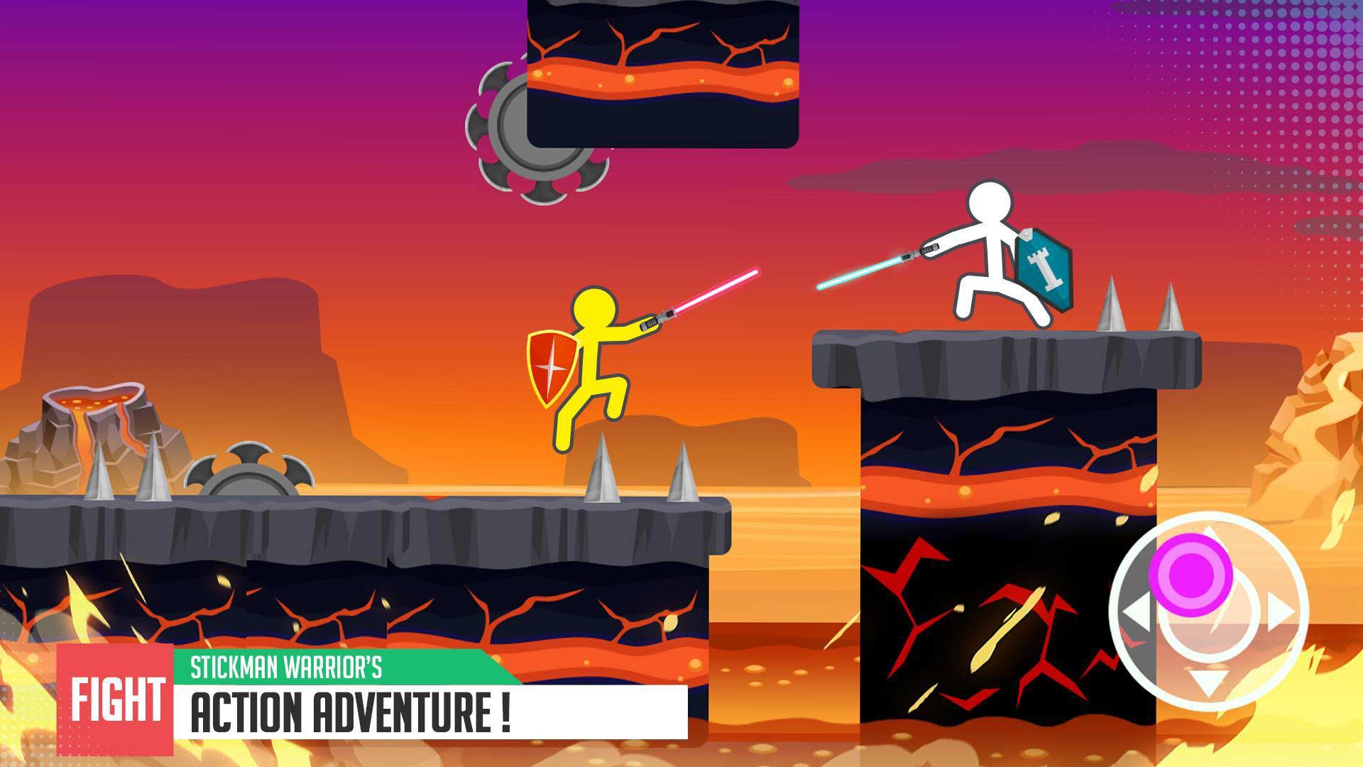 最高火柴人战役0