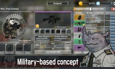 物种战争灭绝2.8.11