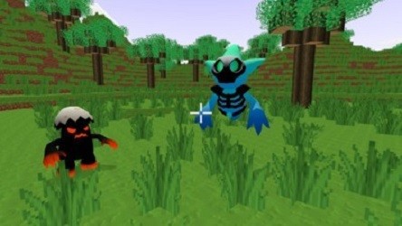 我的像素宠物世界1