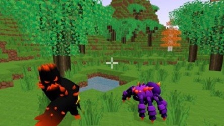 我的像素宠物世界2