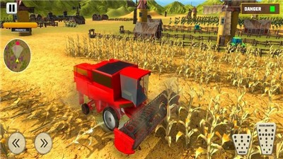 新农场模拟器20210
