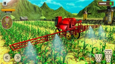 新农场模拟器20212