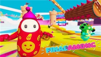 小家伙终极决赛21