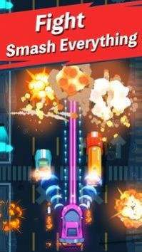 爆炸的战车骑士2