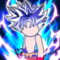 火柴人勇士：超级龙影搏斗