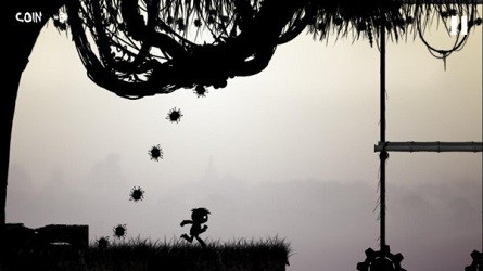 暗影地狱历险记0