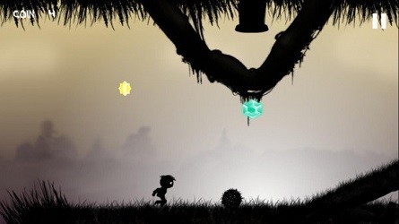 暗影地狱历险记2