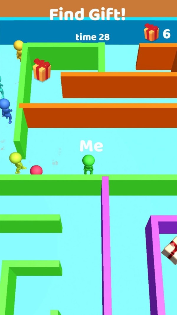 超级男孩淘汰赛2