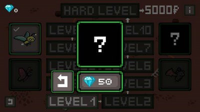 黑暗之路硬迷宫0