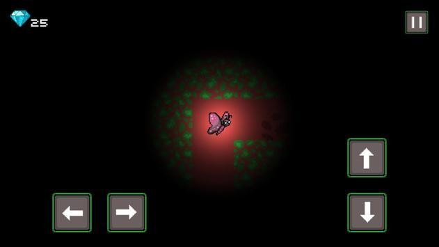 黑暗之路硬迷宫1