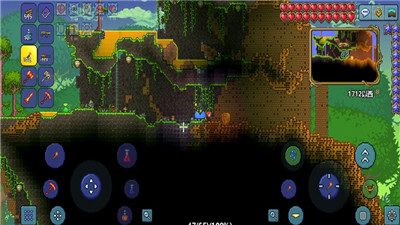 泰拉瑞亚1.4.0.5.1存档版