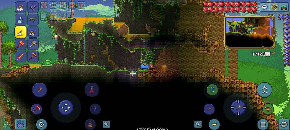 泰拉瑞亚1.4.0.5.11