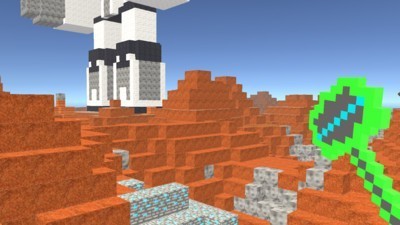 机器人工艺世界0