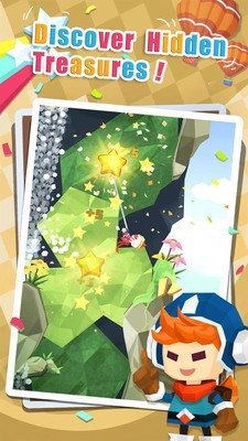 迭戈水晶冒险22