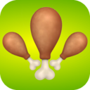 素食主义者跑酷