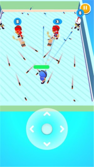 机动枪男孩 机动枪男孩