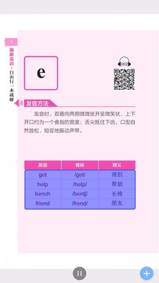 自由行旅游英语1