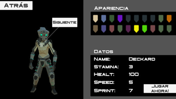 赛博朋克新领域0