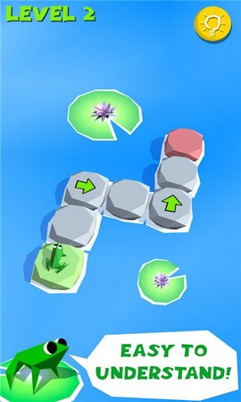 青蛙跳跳2
