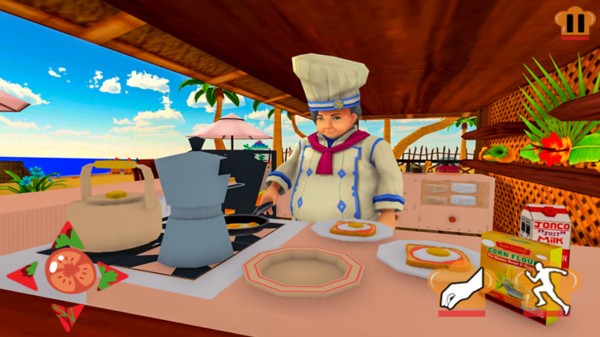 虚拟烹饪模拟器2