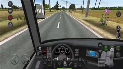 Ultra公交车模拟器2