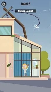 死气沉沉的天气0