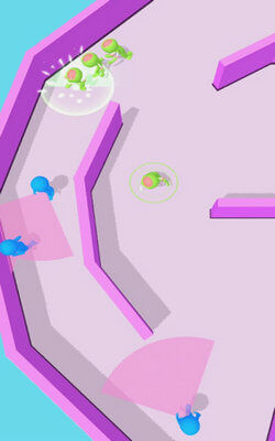 火柴人迷宫部落2