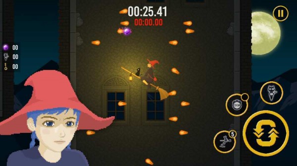 女巫C级资格证2