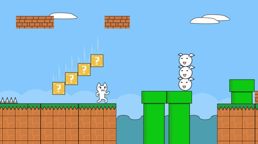 史上最难猫里奥2