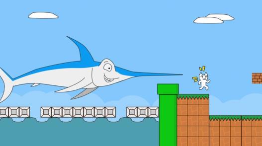 史上最难猫里奥