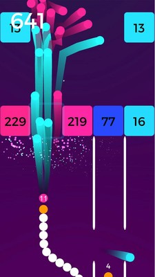 贪吃蛇战方块贪吃蛇战方块,贪吃蛇,方块 贪吃蛇打方块