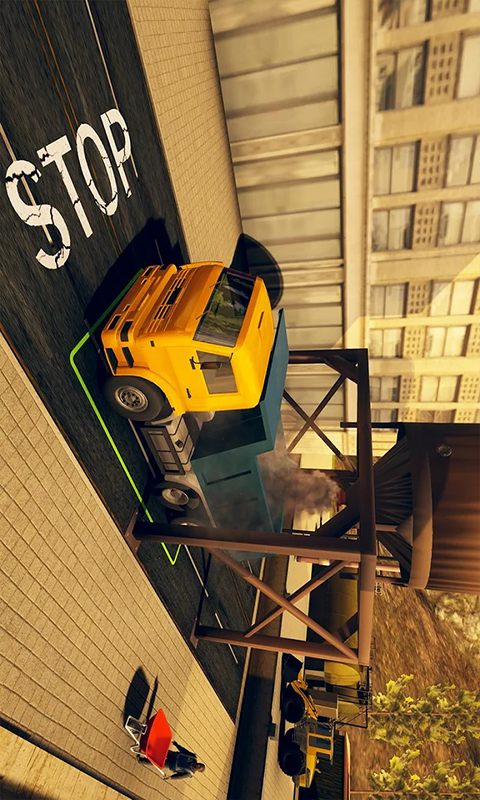 宝宝挖掘机驾驶模拟2