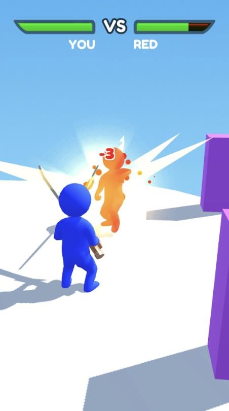 火柴人刀剑对决2