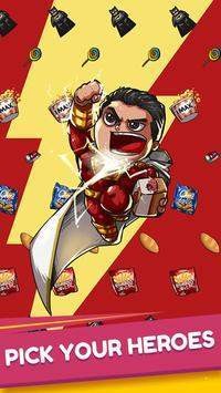 战斗银河英雄之战3