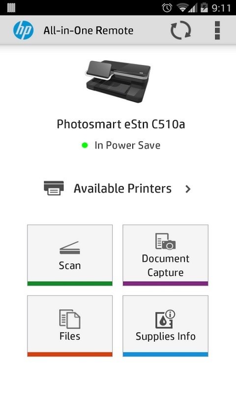 HP ePrint Photo(HP照片打印)1