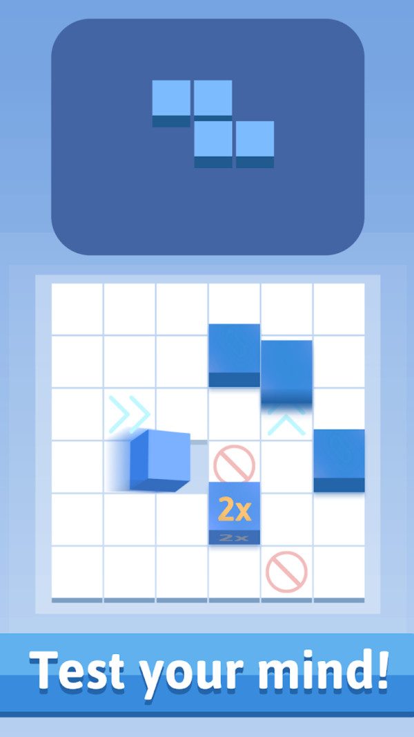 两极反转小方块2