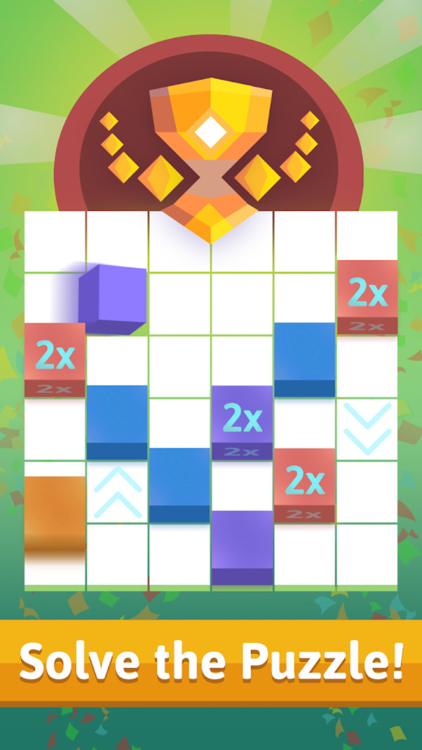 两极反转小方块3