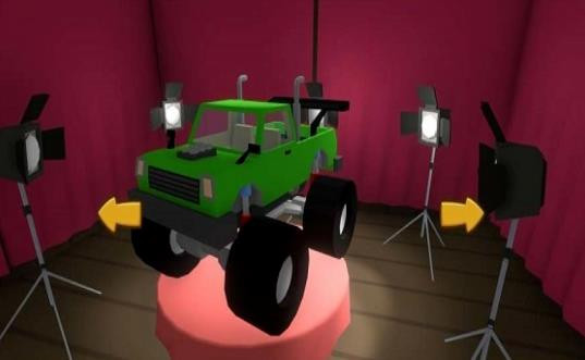 欢乐小镇模拟器2