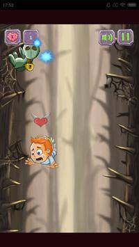 懒惰天使大挑战