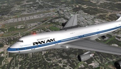 真实飞行模拟器1.2.20