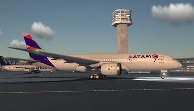 真实飞行模拟器1.2.22