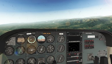 真实飞行模拟器1.2.2