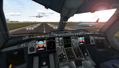 真实飞行模拟器1.2.2