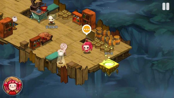 黄金之路绿野仙踪5